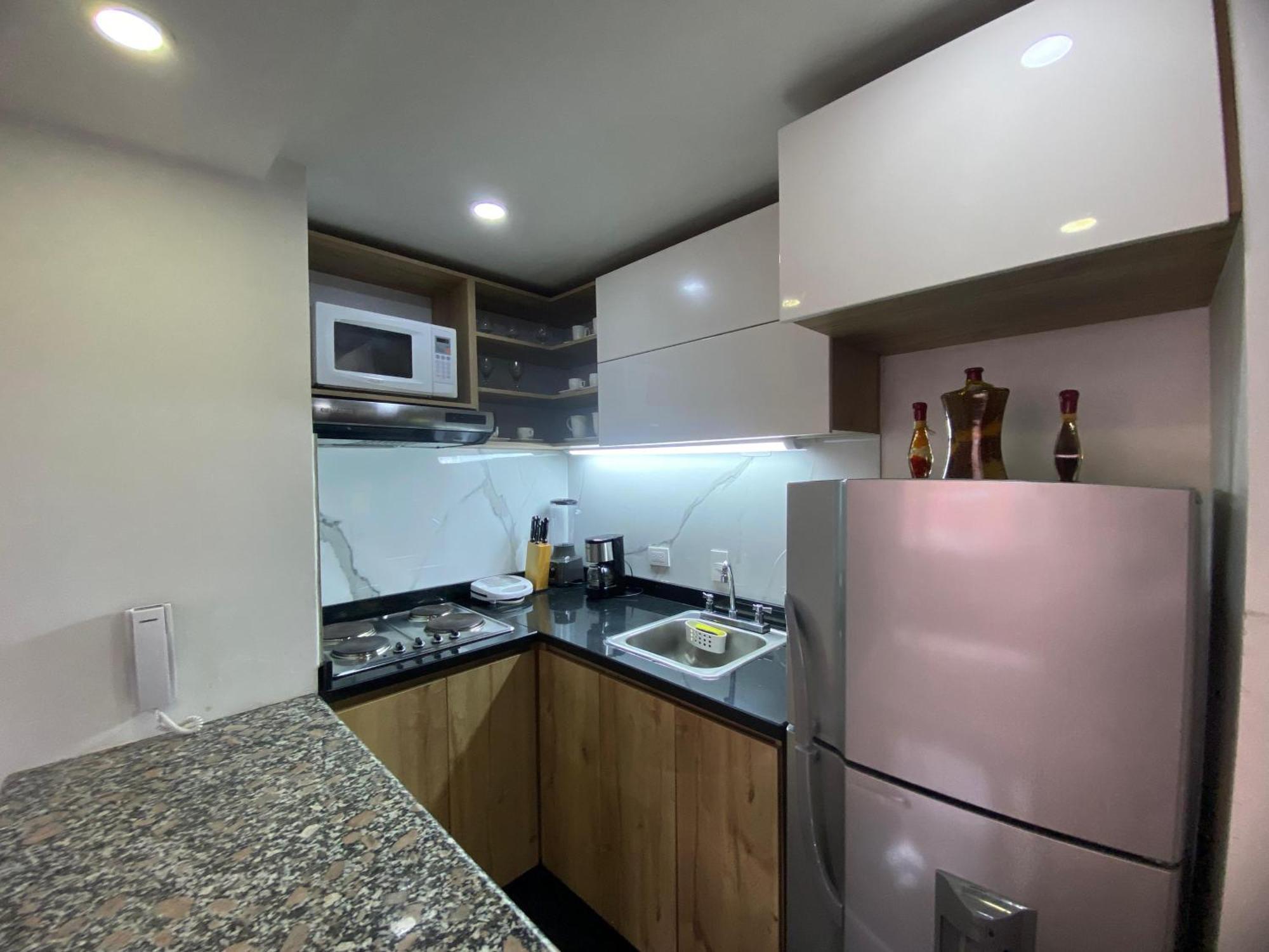 Hermoso Apto Cerca Al Parque Apartment *